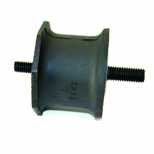 Dea Mounts Engine Mount, A2381 A2381